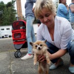 Die Chuchus leben noch immer