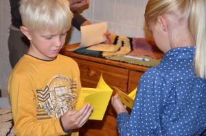 Katzenstation Muenchen