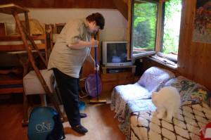 Katzenstation Muenchen