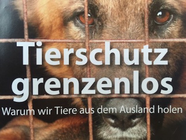 tierschutz