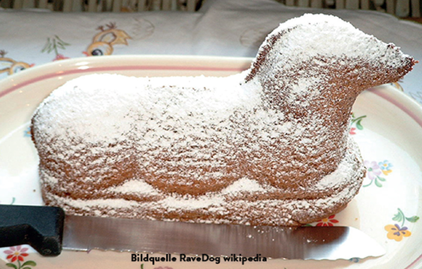 beitragsbild osterlamm backen ostern tierschutzliga